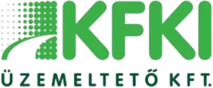 KFKI Üzemeltető Kft. logó