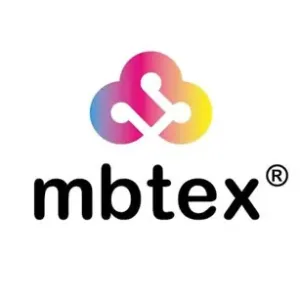MBTEX logó